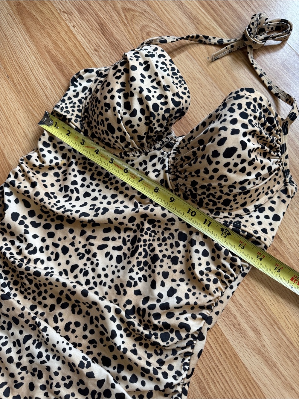 Victorias Secret Bombshell 1 Piece ✨ size 12C - Picture 5 of 10